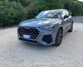 Audi q3 - 2021
