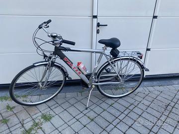 Bici uomo