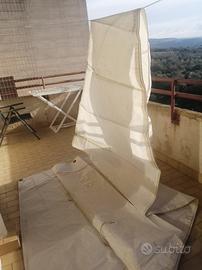 Vela genoa fiocco tormentina