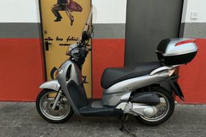 Honda SH 125