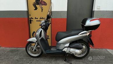 Honda SH 125