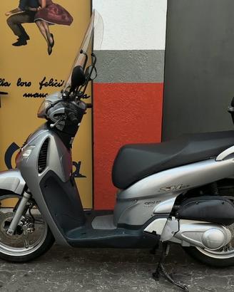 Honda SH 125