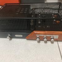 Unison Research Triode 20 con scheda Phono