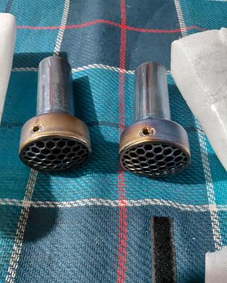 Accessori Panigale V4 2025
