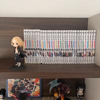 Tolyo Revenger COMPLETO