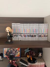 Tolyo Revenger COMPLETO