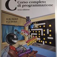 Corso completo di programmazione Apogeo Deitel