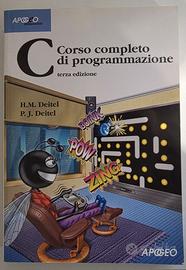 Corso completo di programmazione Apogeo Deitel