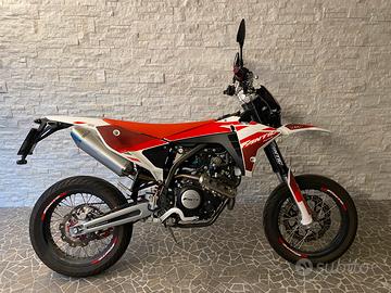 Fantic XMF 125 2023