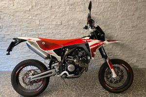 Fantic XMF 125 2023