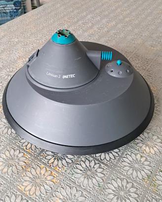 Umidificatore per ambienti 