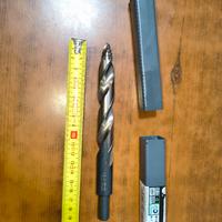 punta Wurth smart step 18mm