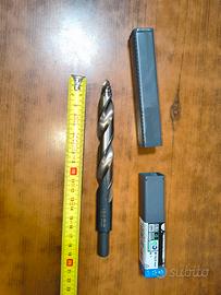 punta Wurth smart step 18mm