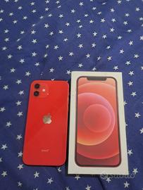 Iphone 12- 64Gb