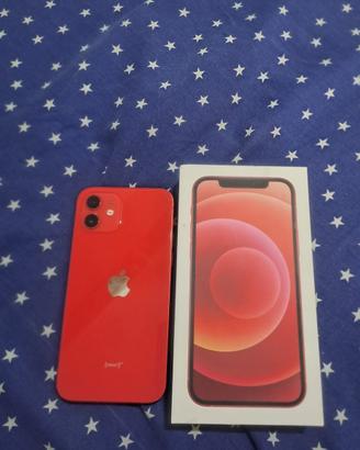 Iphone 12- 64Gb