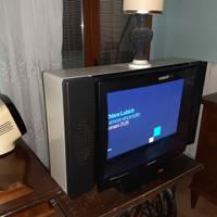 Esemplare Unico TVcolor BRIONVEGA