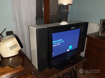 Esemplare Unico TVcolor BRIONVEGA