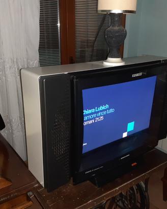 Esemplare Unico TVcolor BRIONVEGA