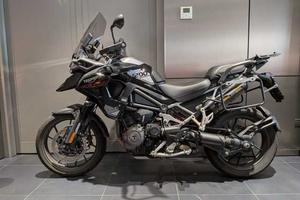 Triumph Tiger 1200 GT PRO