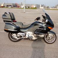 Bmw k 1200 LT