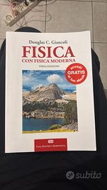 libro fisica con fisica moderna 