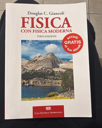 libro fisica con fisica moderna 
