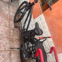 bici elettrica