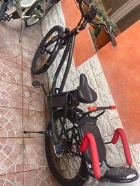 bici elettrica