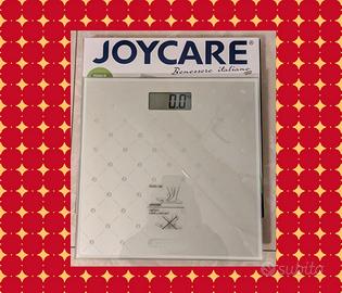 Bilancia digitale nuova imballata