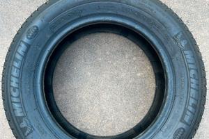 4 PNEUMATICI MICHELIN 185/65 R14 86H  NUOVI
