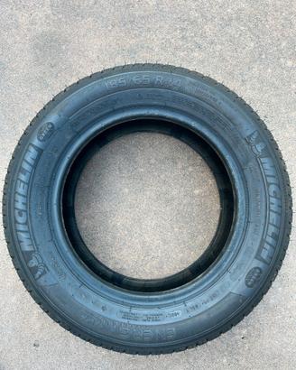 4 PNEUMATICI MICHELIN 185/65 R14 86H  NUOVI