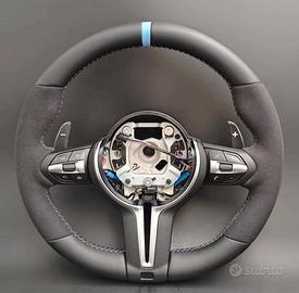 Volante BMW E90 E84 E87 E91 E92