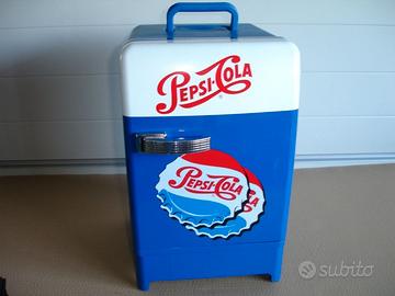 Pepsi-Cola Frigorifero Portatile