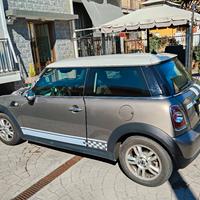 MINI Cooper D R56  Autom.2012  89.000km 
