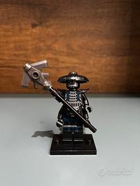Lego Garmadon