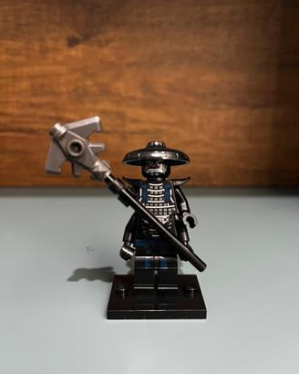 Lego Garmadon