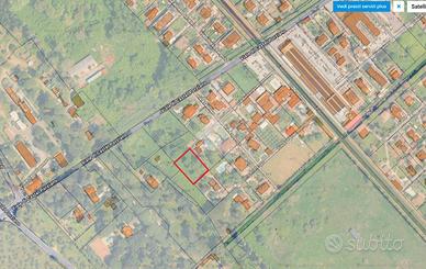 TER. AGRICOLO A ROMA