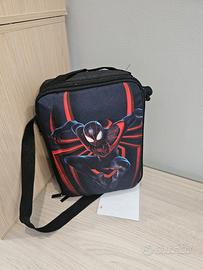 borsellino spiderman bambino
