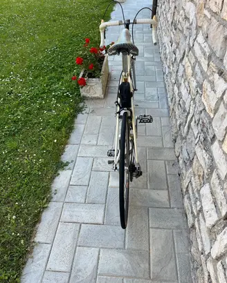 Bici Moser 1987