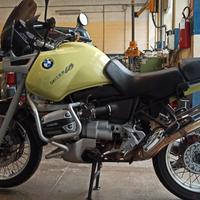 Bmw r 1100 gs - 1999