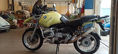 Bmw r 1100 gs - 1999