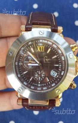 Orologio Guess Collection Gc NUOVO