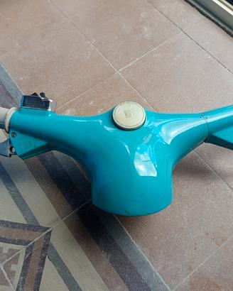 Manubrio vespa 50 faro tondo
