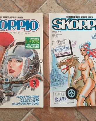 Fumetti da collezione