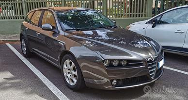 Alfa Romeo 159 1.9 JTDM 16V 150CV SW - 208500 km