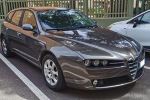Alfa Romeo 159 1.9 JTDM 16V 150CV SW - 208500 km