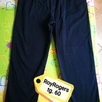 2 Pantaloni ROY ROGERS identici per Ragazzo/Uomo