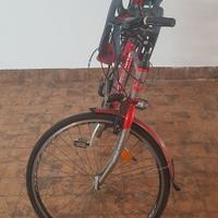 Bici Atala DISCOVERY city bike 28"