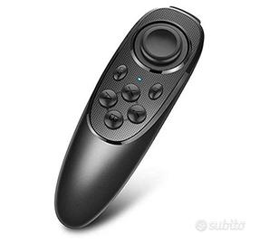 Telecomando/mouse universale Bluetooth Wireless 