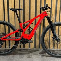 Specialized Turbo Levo Comp M5 2020 Tg. S - 407km!